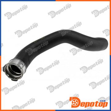 Gaine de suralimentation pour FIAT | GPP-FT-004, 43SKV472
